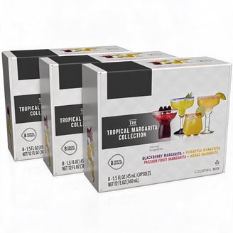 Roses Sweet and Sour Mix, 1 Liter -- 12 per Case. - Walmart.com