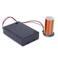 thumbnail image 2 of 6554.QL Control maestro del interruptor de la ventana eléctrica delantera del coche para Citroen C4 Peugeot 207 Jadeshay A, 2 of 8