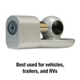 thumbnail image 4 of Master Lock Weather Resistant Trailer Hitch Lock with Keys, Fits 1-7/8 in., 2 in., and Most 2-5/16 in. Couplers, 4 of 7