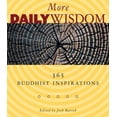 thumbnail image 2 of Plus de Sagesse Quotidienne, 365 Inspirations Bouddhistes, 2 of 2