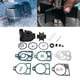 thumbnail image 5 of Kit de impulsor de bomba de agua kit de impulsor externo 46-96148t8 accesorio de reparación externo Kit de impulsor de bomba de agua fuera de borda 46-96148Q8 46-96148T8 ANGGREK Otros, 5 of 8