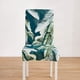 thumbnail image 1 of Nvzi Chair Covers for Dining Room 6 Pack Chair Covers Living Room Chair Covers Removable Chair Cover Washable Protector Stretch Chair Cover for Party Banquet Wedding Event Hotel, 1 of 4