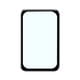 thumbnail image 2 of Protector de pantalla Compatible con Huawei Watch Fit Honor Watch ES Smartwatch, Protector de pantalla de cobertura completa antiarañazos, 2 of 6