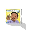 thumbnail image 2 of Pacifiers Are Not Forever, Elizabeth Verdick Board, 2 of 4