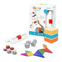 Osmo Genius Kit Educational Play System for iPad