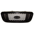 thumbnail image 1 of Parrilla Generica 2005 A 2009 Ford Negra Panal, 1 of 3