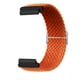 thumbnail image 5 of Pulsera De Reloj, Pieza De Repuesto De Correa De Reloj De Nailon Ligero Para Relojes A Presión De 22 Mm, 5 of 7