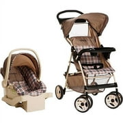 Cosco -travel System, Highgate