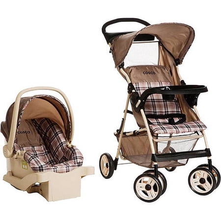 Cosco -travel System, Highgate