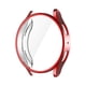 thumbnail image 3 of Funda protectora para Samsung Galaxy Watch 7 4 5 6 40 mm 44 mm, funda de silicona TPU, protección de pantalla, accesorios completos, 3 of 5