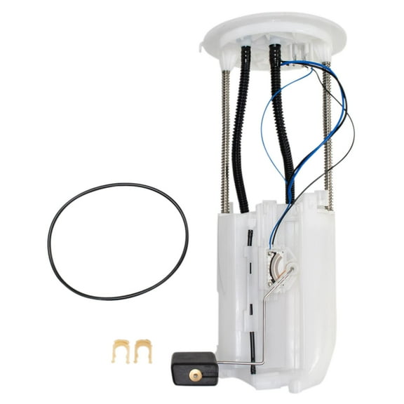TRQ Fuel Pump & Sending Unit Assembly for Toyota FJ Cruiser FPA72024