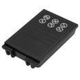 thumbnail image 3 of Batteries N Accessories BNA-WB-H9275 Remote Control Battery - Ni-MH, 7.2V, 2000mAh, Ultra High Capacity - Replacement for Autec MH0707L Battery, 3 of 5