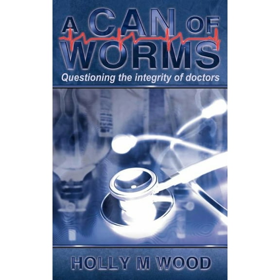 A Can of Worms (Paperback)