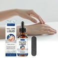 thumbnail image 1 of Solución para el cuidado de las uñas Essence Nutre y suaviza suavemente las uñas para un acabado brillante y cómodo Cuidado diario para manos y pies Solución para el cuidado de las uñas 30 ml, 1 of 9