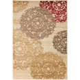thumbnail image 1 of Surya Riley RLY505 Indoor Area Rug, 1 of 3