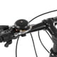 thumbnail image 4 of Anillo de latón para bicicleta Estrela, campana anodizada, advertencia de Audio para ciclismo, sonido nítido, campana para bicicleta de carretera (negro), 4 of 8