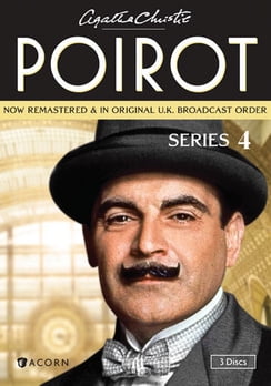 poirot series poirot series