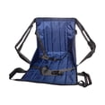 thumbnail image 3 of Lift Transfer Pad Adjustable Shoulder Straps with Handles Large Lift Stair Slide, 3 of 8