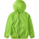 thumbnail image 1 of Chaqueta/Chaqueta informal con capucha de manga larga para mujer, con protección solar, fina, transpirable, para exteriores, para padres e hijos, de poliéster, 1 of 3