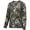 Grunge Camo, variant on Bassdash FS13M Men's Hunting Camo Performance Long Sleeve Shirt Fishing UPF50+