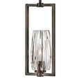 thumbnail image 5 of 38257BX-Hinkley Lighting-Ana - 1 Light Small Pendant In Modern and Glam Style-14 Inches Tall and 6.5 Inches Wide-Black Oxide Finish, 5 of 6