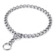thumbnail image 2 of Yuankexiang Collar De Estrangulamiento Para Perros, Cadena E, 2 of 7
