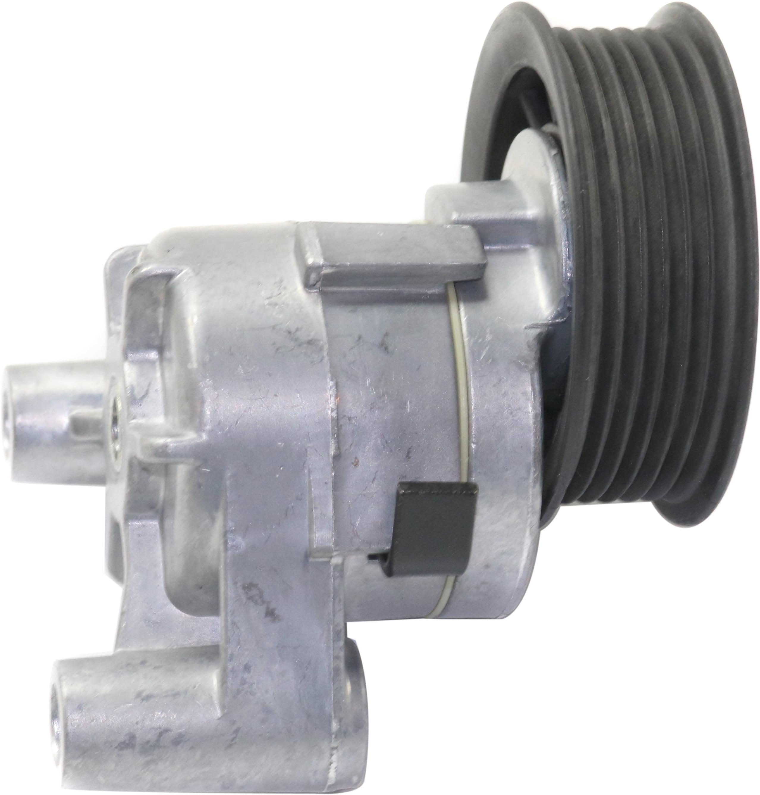 Accessory Belt Tensioner Compatible with 2009-2014 Chevrolet Tahoe 2009-2019 GMC Sierra 3500 HD 8Cyl 5.3L 4.8L 6.2L 6.0L