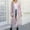Hot Pink, variant on Adaptable Jacket for Women Cocoon Convertible Cardigan Sweaters Fringe Jacket Jacket Long Sleeve Black Long Jackets for Women Trendy