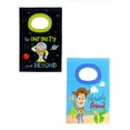 thumbnail image 7 of Mickey Mouse Baby Toy Story Towel, 2-Pack, 7 of 7