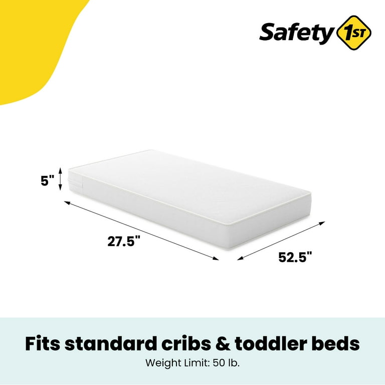Heavenly dreams airflow cot mattress hotsell