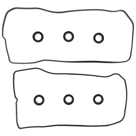 Mahle Engine Valve Cover Gasket Set VS50717