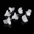 thumbnail image 4 of 20 Pack Fishing Trident Hook Protector Fish Hook Safety Cover Fish Hook Cap, 4 of 8