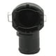 thumbnail image 1 of 254851J000, Conector De Manguera De Refrigerante De Motor Negro De Instalación Simple Premium Conector De Acoplador De Manguera De Radiador Inferior Para Loniq Sonata, 1 of 7