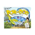 thumbnail image 2 of Melissa & Doug Poke-A-Dot!: Dinosaurs A To Z, 2 of 4