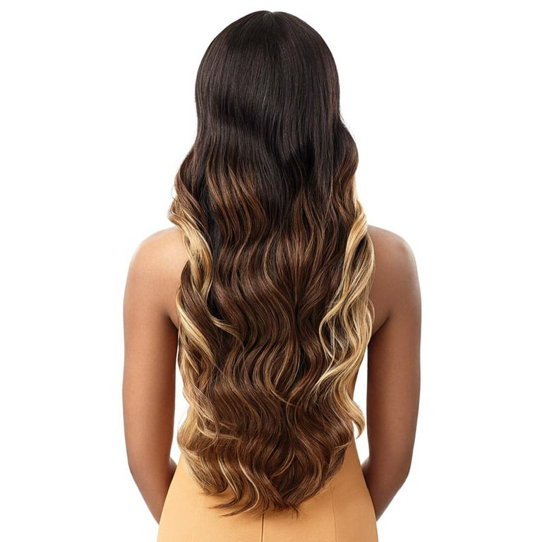 Outre Lacefront Melted Manuella Outre Lacefront Melted Manuella