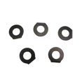 thumbnail image 3 of Magnesium Flint Scraper Stone Fire Starter Lighter Bottle Opener Tools Outdoor Survival Camping Hiking Tool Measuring Ruler, 3 of 5