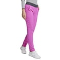 thumbnail image 7 of Dickies EDS Essentials Women Scrubs Pant Mid Rise Tapered Leg Pull-on DK090, 7 of 7