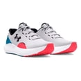 thumbnail image 5 of Tenis Under Armour Charged Surged 4 Hombre 3027000102 blanco 28.5, 5 of 5