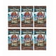 thumbnail image 1 of 6 Packs Lorcana 12 Card Booster Pack Lorcana Azurite Sea, 1 of 2