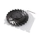 thumbnail image 4 of Sistema De Enfriador De Radiador De Ventilador De Refrigeración Interno Para Controladores, 4 of 8