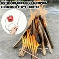 thumbnail image 2 of Hand-Held Charcoal Fire Igniter Spray for Outdoor Starter Portable Fire, 2 of 8