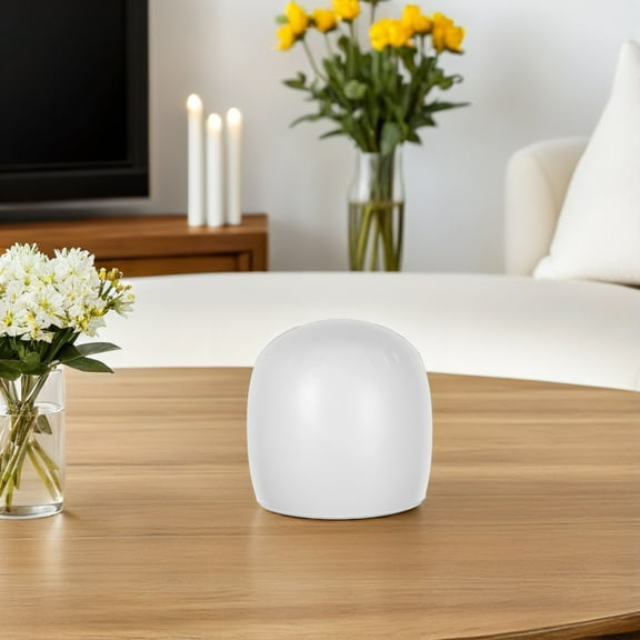 LOLIPPYY Inflatable Baseball Cap Inserts Hat Shaper For Washing And Storage 1Pcs