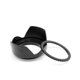 thumbnail image 3 of 72mm Universal Professional DSLR Camera Lens Hood for Canon/ Nikon/ Sony/ Pentax/ Olympus/ Sigma/ Tamron, 3 of 3