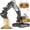 Excavator, variant on Remote Control Excavator Toy for Boys 6-11 yrs Old,11-Channel RC Excavator Toy,with Metal Shovel,2.4Ghz RC Construction Vehicle,Ideal Gifts for Kids on