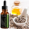 thumbnail image 3 of Fiudx Acetato de Ricino, Suero para Crecimiento y Mezcal Pura de Hierbas, Aceite Antiedad para El Cabello, Hidratante Reparador Del Cuero Cabelludo, Cuidado Diario para Un Cabello Brillante, Apto par, 3 of 7