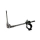 thumbnail image 5 of Abrazadera para rack de batería Hardware multifuncional Accesorios para batería Clip de metal Percusión D, 5 of 9