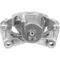 thumbnail image 4 of Detroit Axle - Front Left Brake Caliper w/Bracket Replacement for 2011 2012 Nissan Sentra Altima, 4 of 7