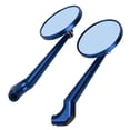 thumbnail image 4 of Oubit Wing Mirror,Retro Rear View Mirror Handlebar Mirror Side Mirrors Impressive Results, 4 of 9