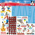 thumbnail image 1 of Disney Page Kit 12"X12"-Souris, 1 of 3