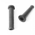 Black PVC Rubber Relief Boot Protector Cable Sleeve for Power Tool Boot